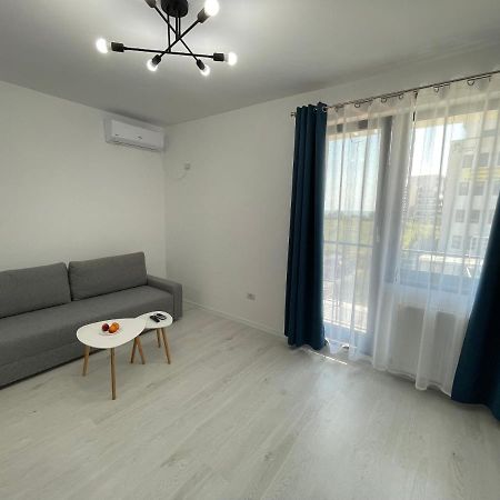 Vys Residence Mamaia Nord ナボダリ エクステリア 写真