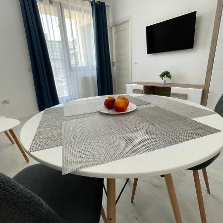Vys Residence Mamaia Nord ナボダリ エクステリア 写真