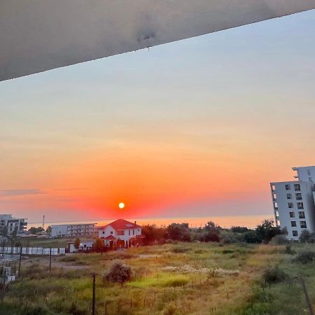 Vys Residence Mamaia Nord ナボダリ エクステリア 写真