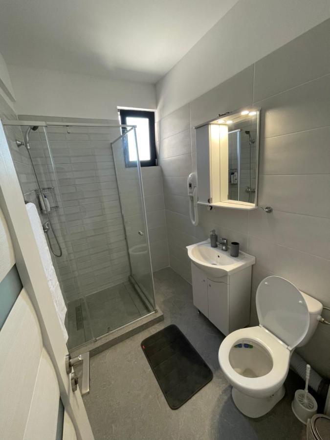 Vys Residence Mamaia Nord ナボダリ エクステリア 写真