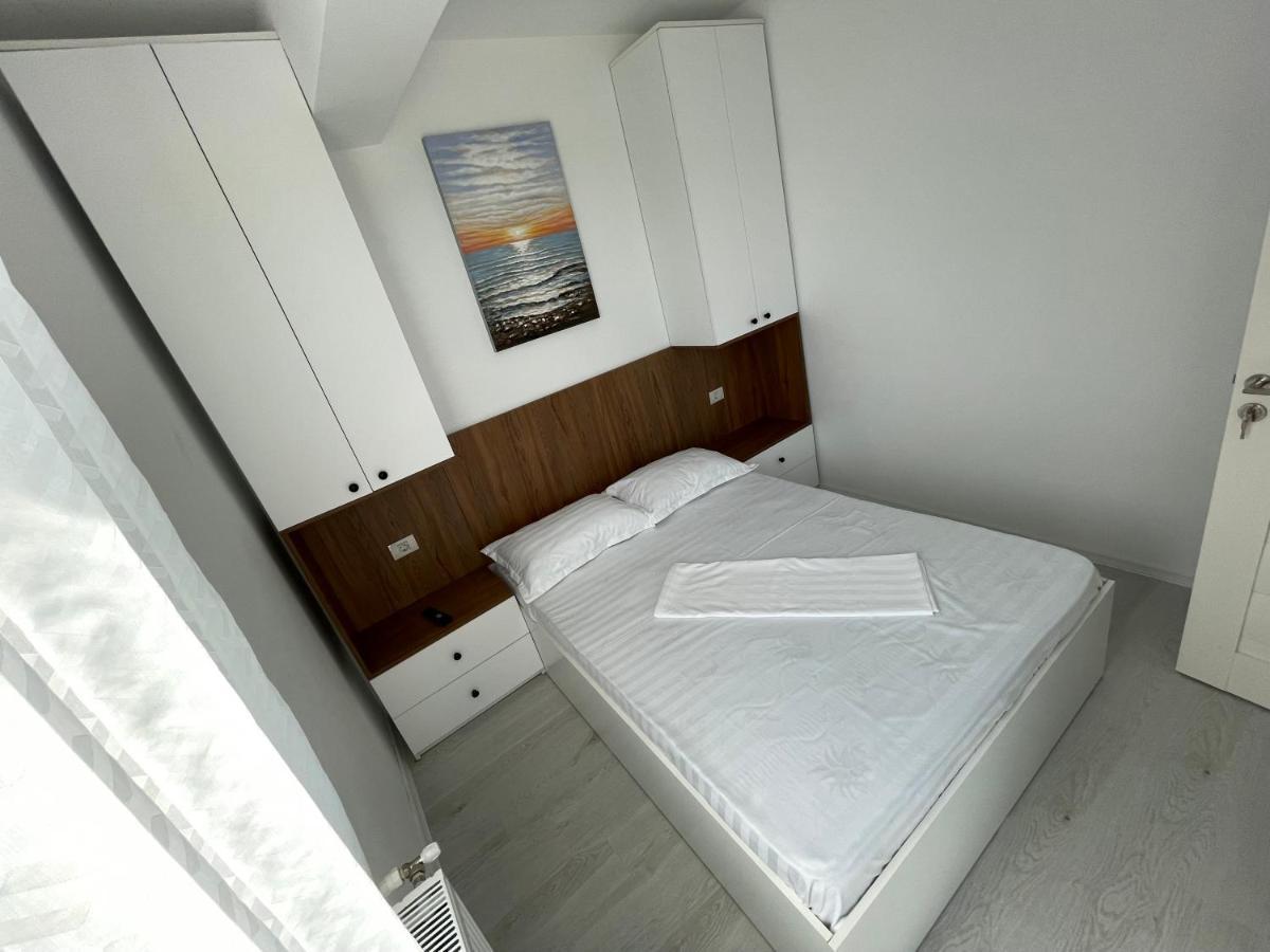 Vys Residence Mamaia Nord ナボダリ エクステリア 写真