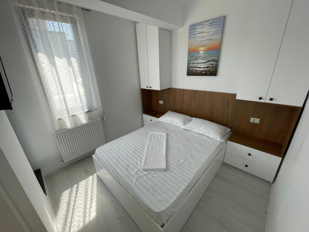 Vys Residence Mamaia Nord ナボダリ エクステリア 写真