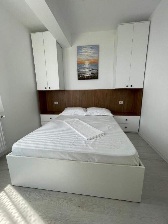 Vys Residence Mamaia Nord ナボダリ エクステリア 写真