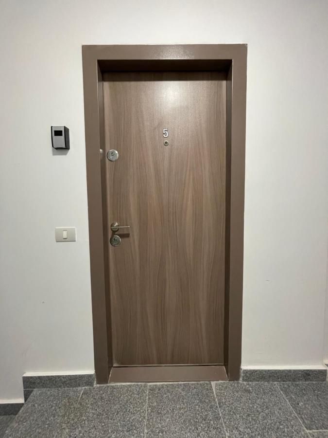 Vys Residence Mamaia Nord ナボダリ エクステリア 写真
